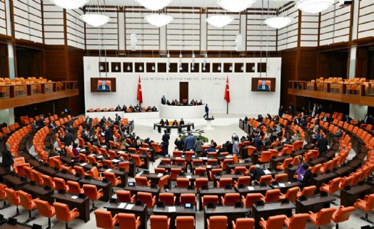 TBMM'de bu hafta hangi konular görüşülecek? İşte gündem başlıkları...