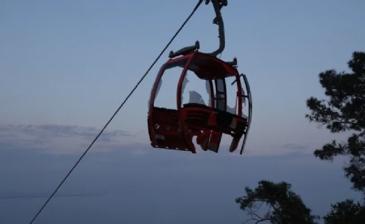 Teleferik faciasında aile şikayetinden vazgeçti