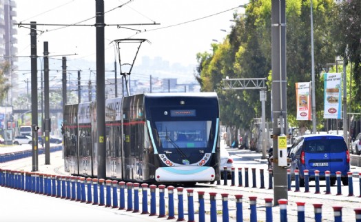 Toplu ulaşıma YKS önlemi: ESHOT, metro ve tramvaya ek seferler konuldu