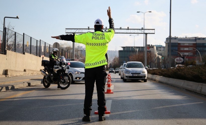 Trafik cezalarında rekor artış; 5'e katlandı