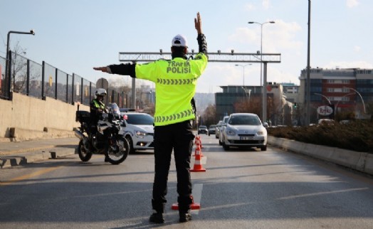 Trafik cezalarında rekor artış; 5'e katlandı