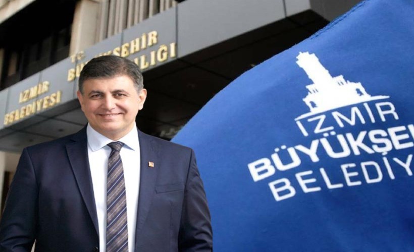 Tugay kadrosunu şekillendirdi: Yeni daire başkanları belli oldu