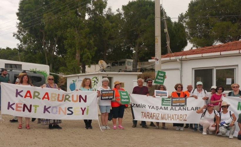 Yarımada'nın RES ve GES sınavı bitmiyor: Şimdilik doğa kazandı