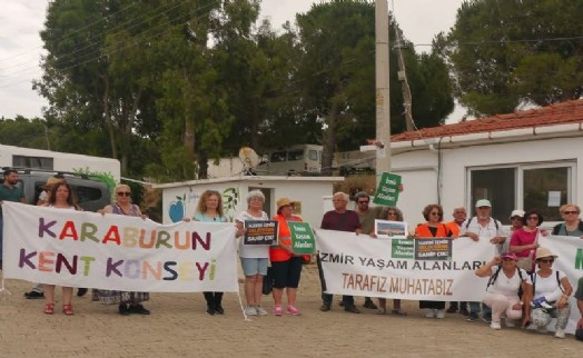 Yarımada'nın RES ve GES sınavı bitmiyor: Şimdilik doğa kazandı