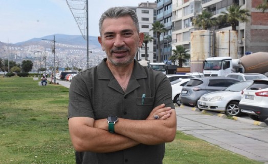 'İzmir'de olası bir depremde deniz kentin içine girecek'