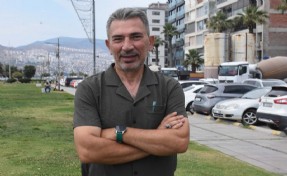 'İzmir'de olası bir depremde deniz kentin içine girecek'