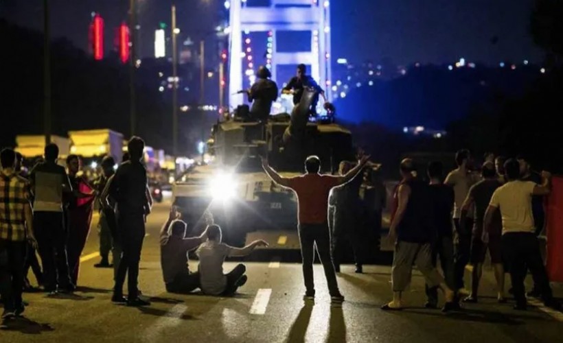 15 Temmuz'da ilk talimatı veren savcı konuştu: Önceden biliyorlardı