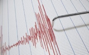 AFAD duyurdu: Kuşadası açıklarında deprem!