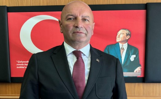 AK Parti İlçe Başkanı Tiryaki: Urla’da istemezük zihniyeti iş başında