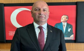 AK Parti İlçe Başkanı Tiryaki: Urla’da istemezük zihniyeti iş başında