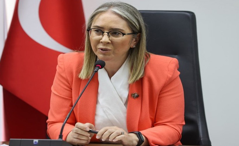 AK Partili Çankırı’dan 15 Temmuz mesajı: Millet iradesine sahip çıkmıştır!