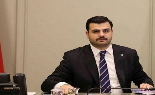 AK Partili İnan: Akraba atamalarıyla uğraşmak yerine önlem alınmalıydı