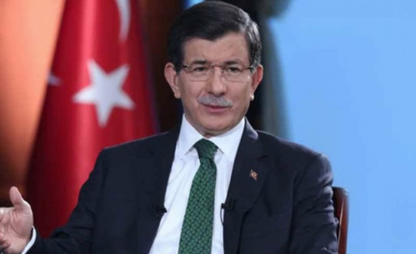 Ahmet Davutoğlu: Eğer bana karşı darbe yapılmamış olsaydı...