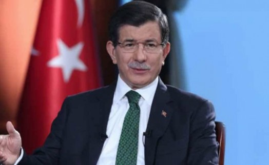 Ahmet Davutoğlu: Eğer bana karşı darbe yapılmamış olsaydı...