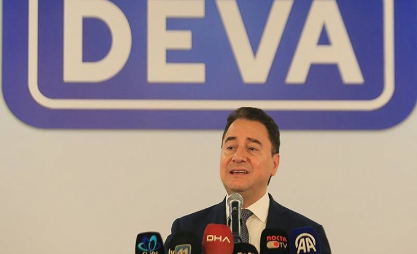 Ali Babacan'dan TÜİK Başkanı'na istifa çağrısı