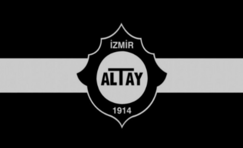 Altay altyapıda yeni yapılanmaya gitti