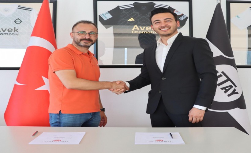 Altay'da Gökhan Karaaslan dönemi