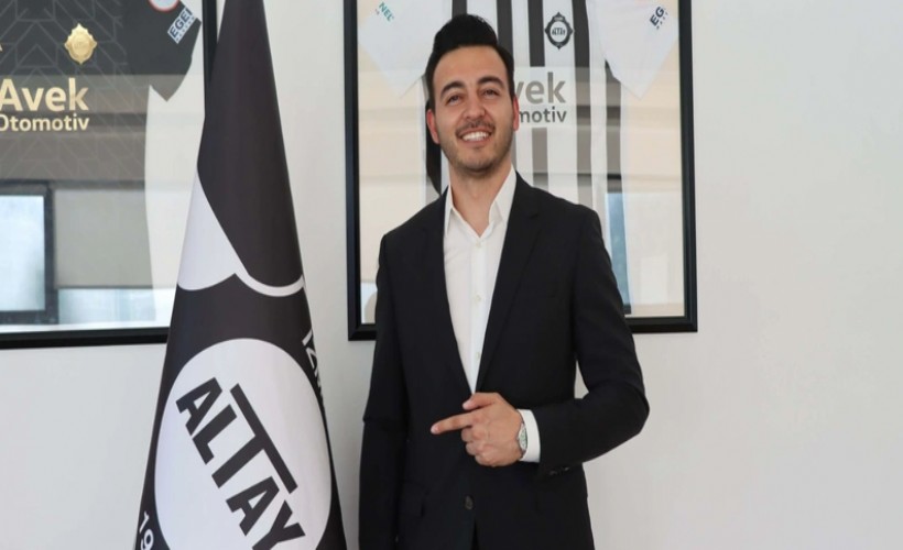 Altay'da Gökhan Karaaslan’ın kaderi haftaya netleşecek