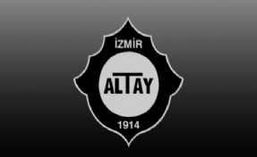 Altay'da futbol okulları sözleşmesi bitti