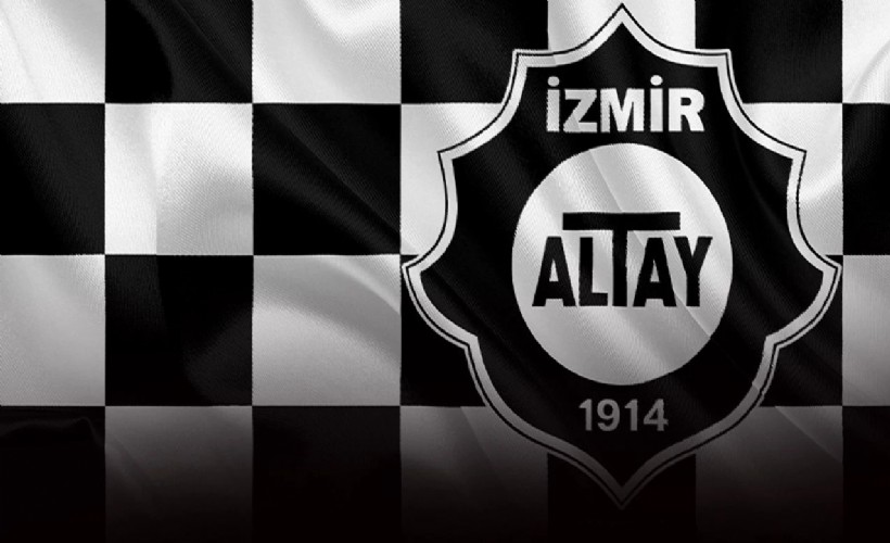 Altay'ın tesislerine inceleme