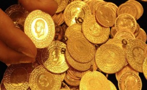 Altın fiyatlarında dalgalanma: Gram ve çeyrek altın yükseldi