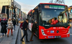 Ankara ve İstanbul'da toplu ulaşıma zam geliyor