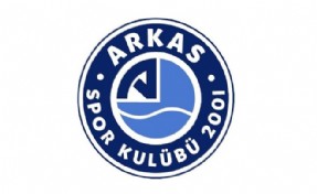 Arkas Spor'da ayrılık rüzgarı