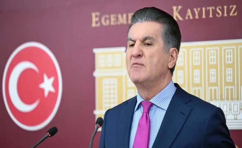 Avukatlardan açıklama: Videonun Sarıgül'e ait olmadığı teyit edildi