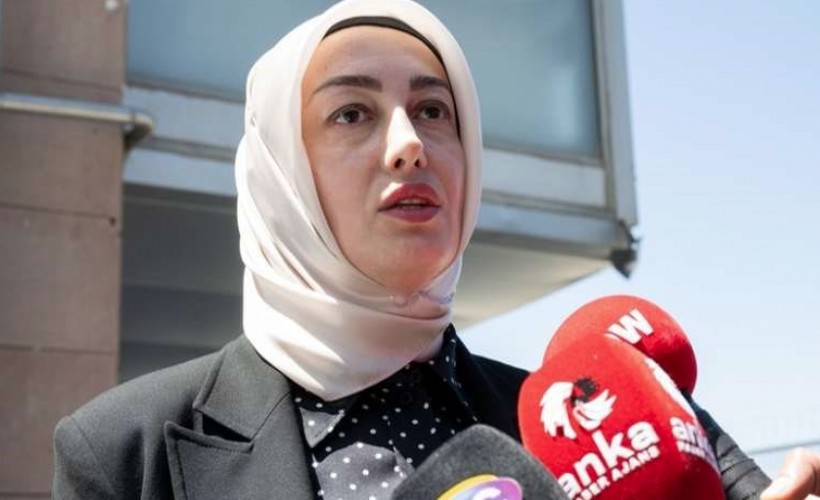 Ayşe Ateş il kez bugün ifade verecek: ‘Hiçbir ismi pas geçmeden anlatacağım’