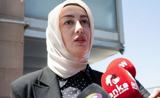 Ayşe Ateş il kez bugün ifade verecek: ‘Hiçbir ismi pas geçmeden anlatacağım’