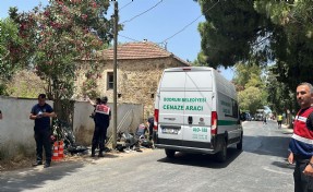 Bodrum'da, motosikletteki 2 gencin ölümüne neden olan sürücüsü tutuklandı