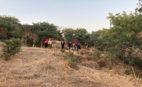 Bodrum’dan 10 gündür kayıp olan kadının ormanda cansız bedeni bulundu