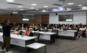 Bornova’da Disleksi Farkındalık Semineri