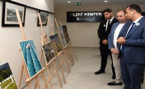 Bornovalılar Srebrenitsa Katliamı'nı unutmadı