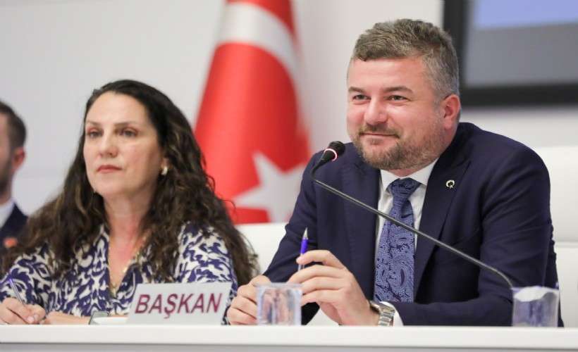 Buca'da gündem spor kulübü: AK Parti'den Sayıştay vurgusu