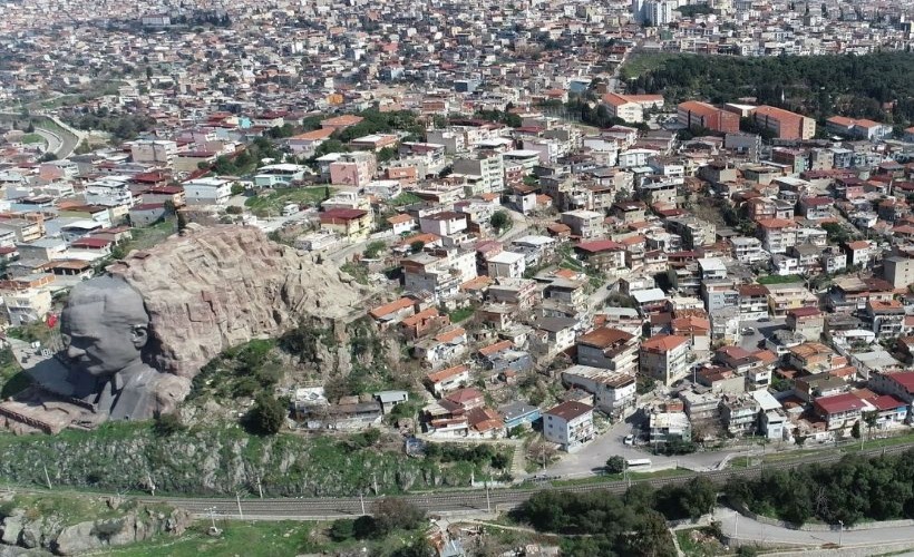 Buca’da Çaldıran Mahallesi için yeni bir sayfa açılıyor