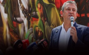 CHP Genel Başkanı Özgür Özel'den sert tepki!