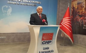 CHP İzmir eğitim için ses yükseltti: AKP Karanlığına teslim etmeyeceğiz!