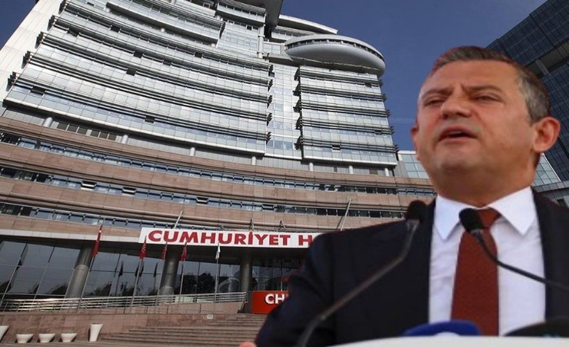 CHP'de Eğitim Maratonu başladı! Özel: Tarikatlar ve cemaatler kavgası var