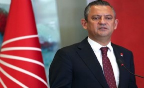 CHP'de gündem tüzük