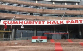 CHP'de kritik 'TİS' zirvesi: Sendika yazılı açıklama yaptı!