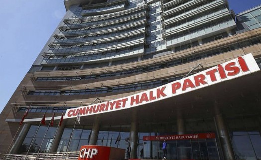 CHP'de tüzük değişikliği mesaisi: Ön seçim, dönem sınırı, kurultay aralığı