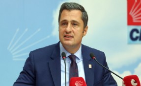 CHP'den Özel-Esad görüşmesiyle ilgili açıklama