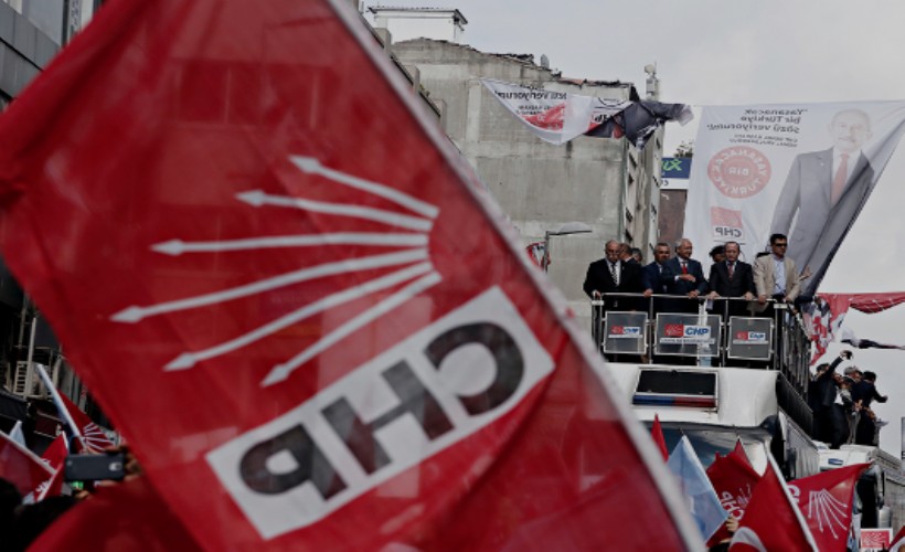 CHP'den 'Somali tezkeresi'ne ret: En sakıncalı tezkerelerden biri