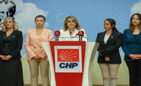 CHP kadın kollarında yarış tam gaz: İzmir'den o adaya açık destek!