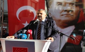 CHP'li Aslanoğlu'ndan '15 Temmuz' mesajı: 'Hain girişimlerin karşısındaki en büyük güç cumhuriyetimizdir'