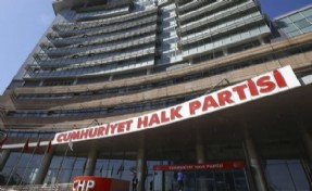 CHP’den Suriye açıklaması: Süreç ‘buyurun gelin’ şeklinde işlemiyor