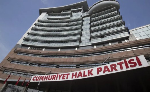 CHP’den eğitim için kesintisiz 24 saat basın açıklaması