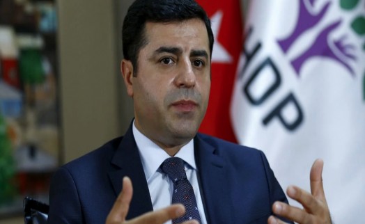 Demirtaş: Bir gün bu ülkeyi ben yöneteceğim