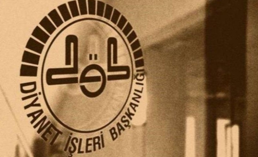 Diyanet'in cuma hutbesine tepki: 'Kadın düşmanı zihniyet'